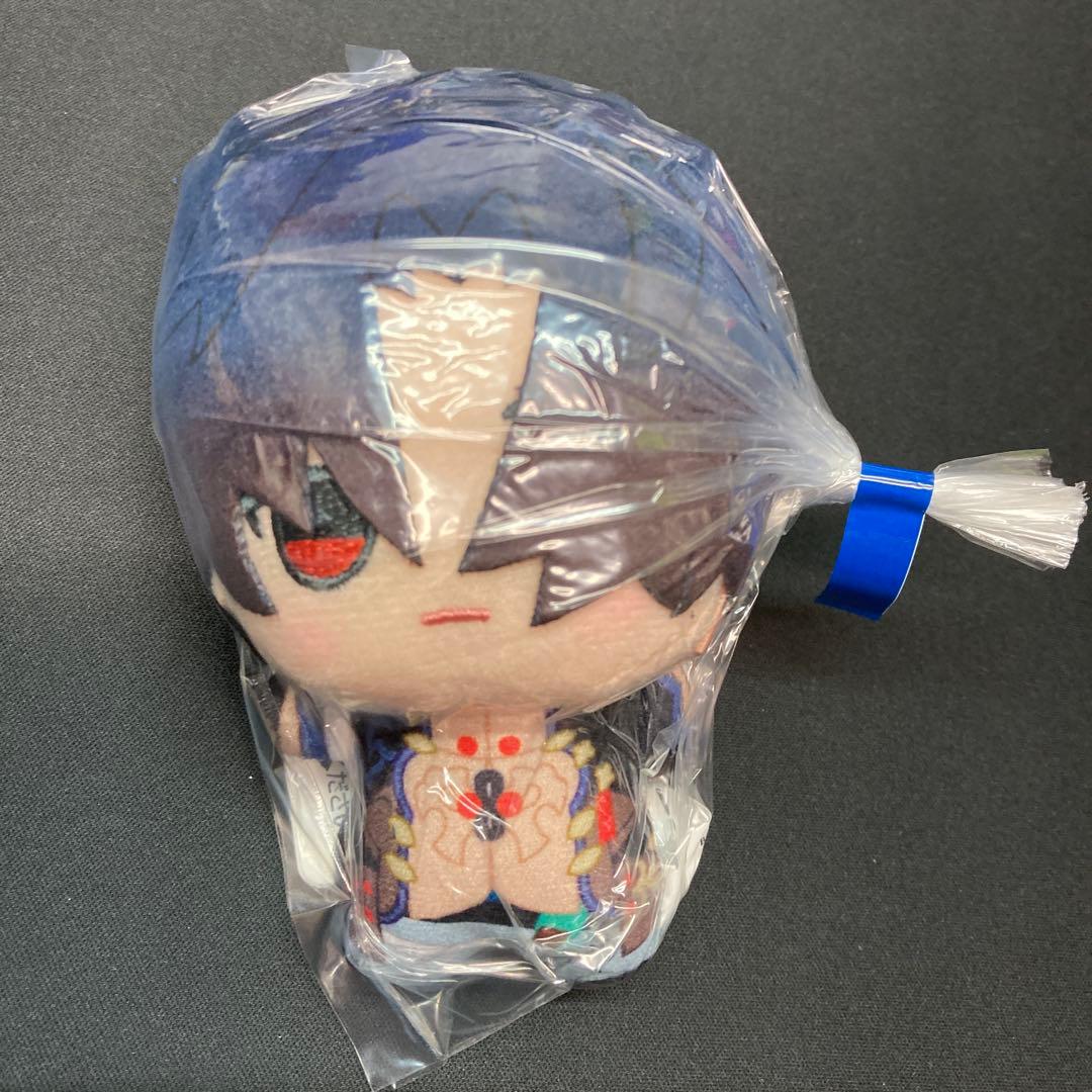 崩壊：スターレイル ちびぐるみ Vol.1 刃 ぬいぐるみ　マスコット — image 5