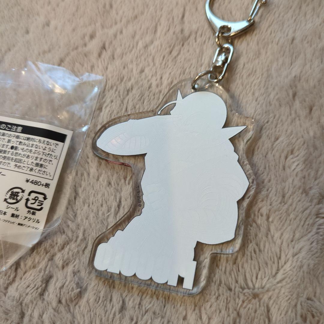 ドラゴンボール ピッコロ アクリルキーホルダー — image 3