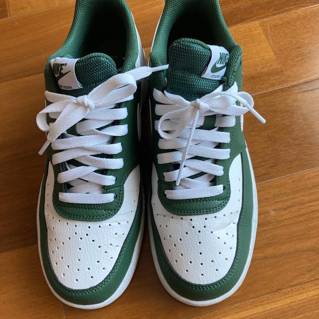 ナイキ　スニーカー　27センチ　NIKE — image 2