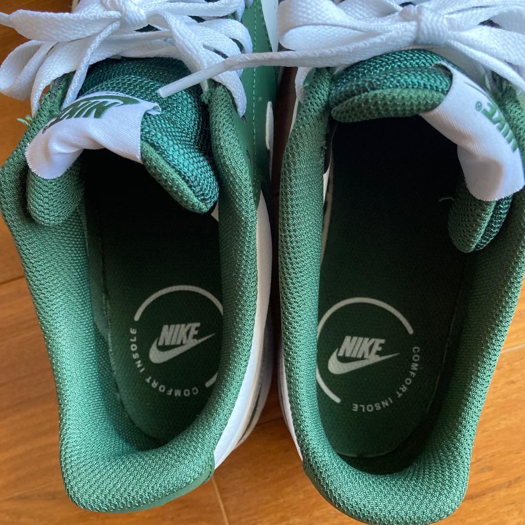 ナイキ　スニーカー　27センチ　NIKE — image 4