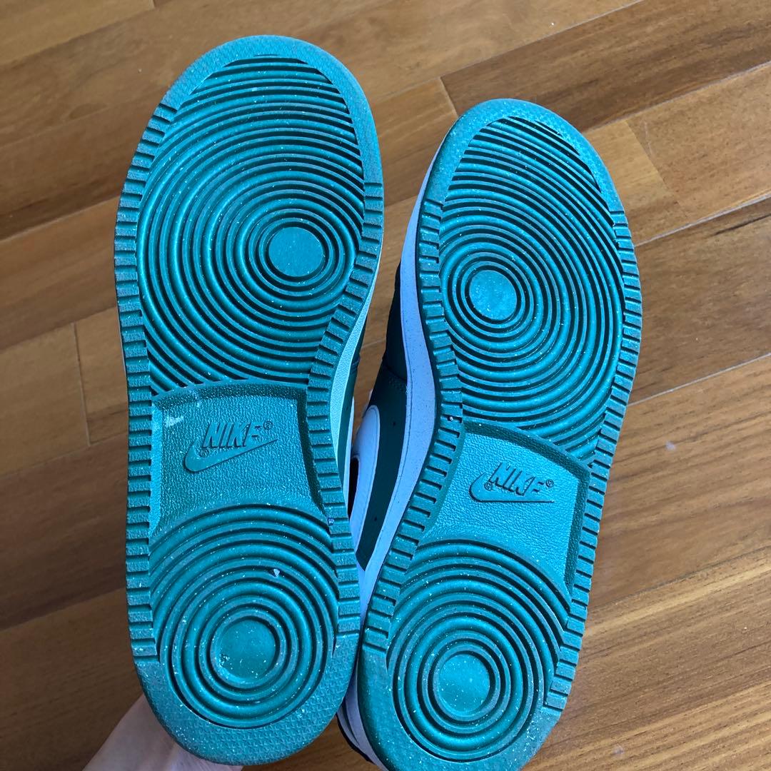 ナイキ　スニーカー　27センチ　NIKE — image 5