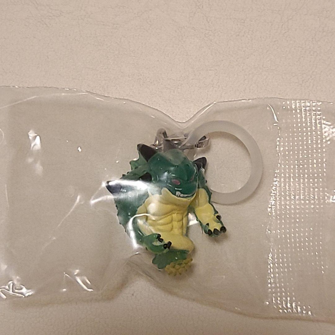ドラゴンボールZ めじるしアクセサリー 全5種 — image 4