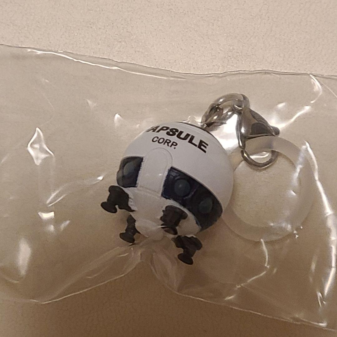 ドラゴンボールZ めじるしアクセサリー 全5種 — image 5