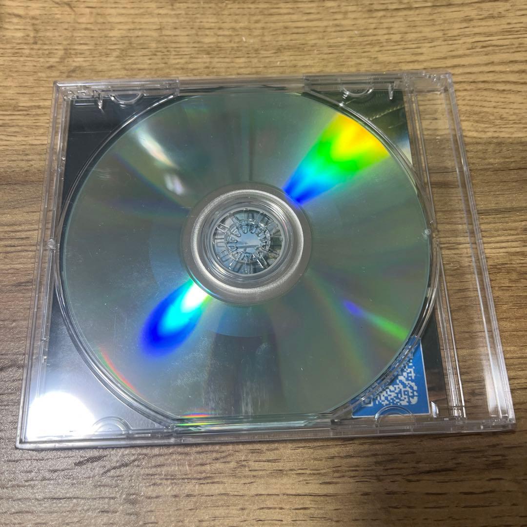 REBUILD YOUTH 「1st DEMO」 — image 2