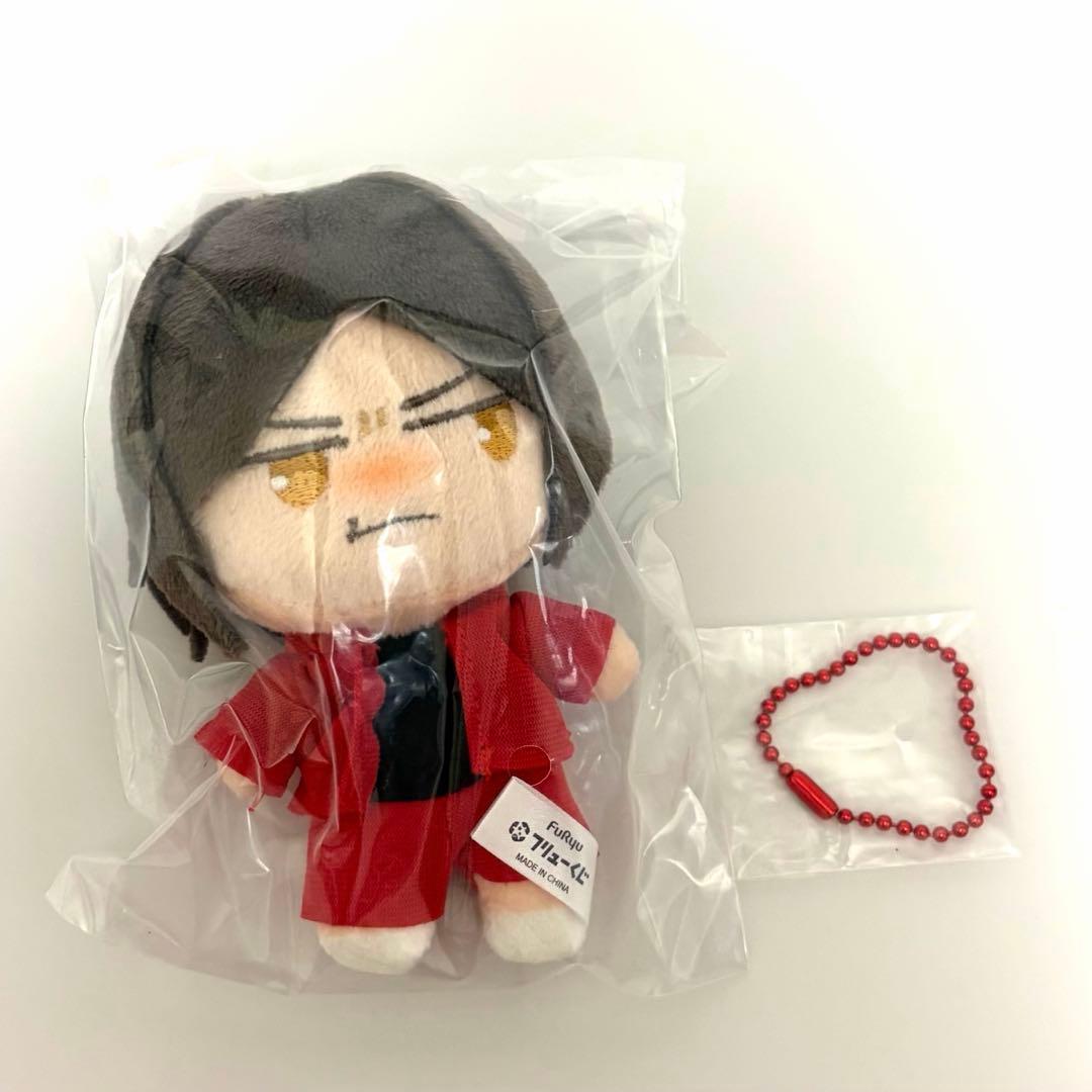 ハイキュー!! 孤爪研磨 フリューくじ ラストワン賞 フィギュア D賞 ぬい — image 5