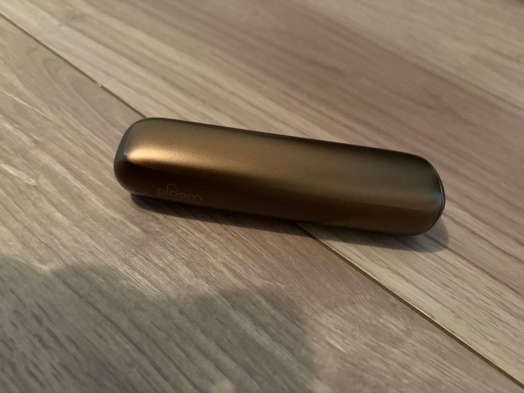 ploom 本体 ブロンズ限定色 — image 2