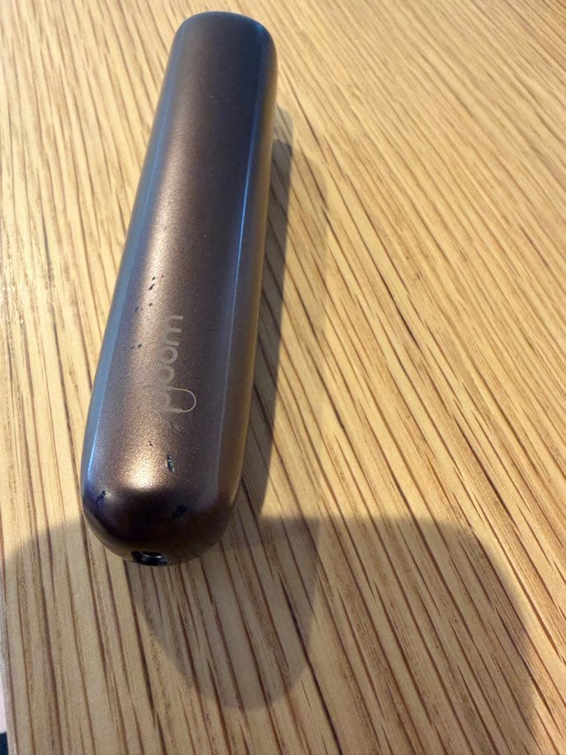 ploom 本体 ブロンズ限定色 — image 3