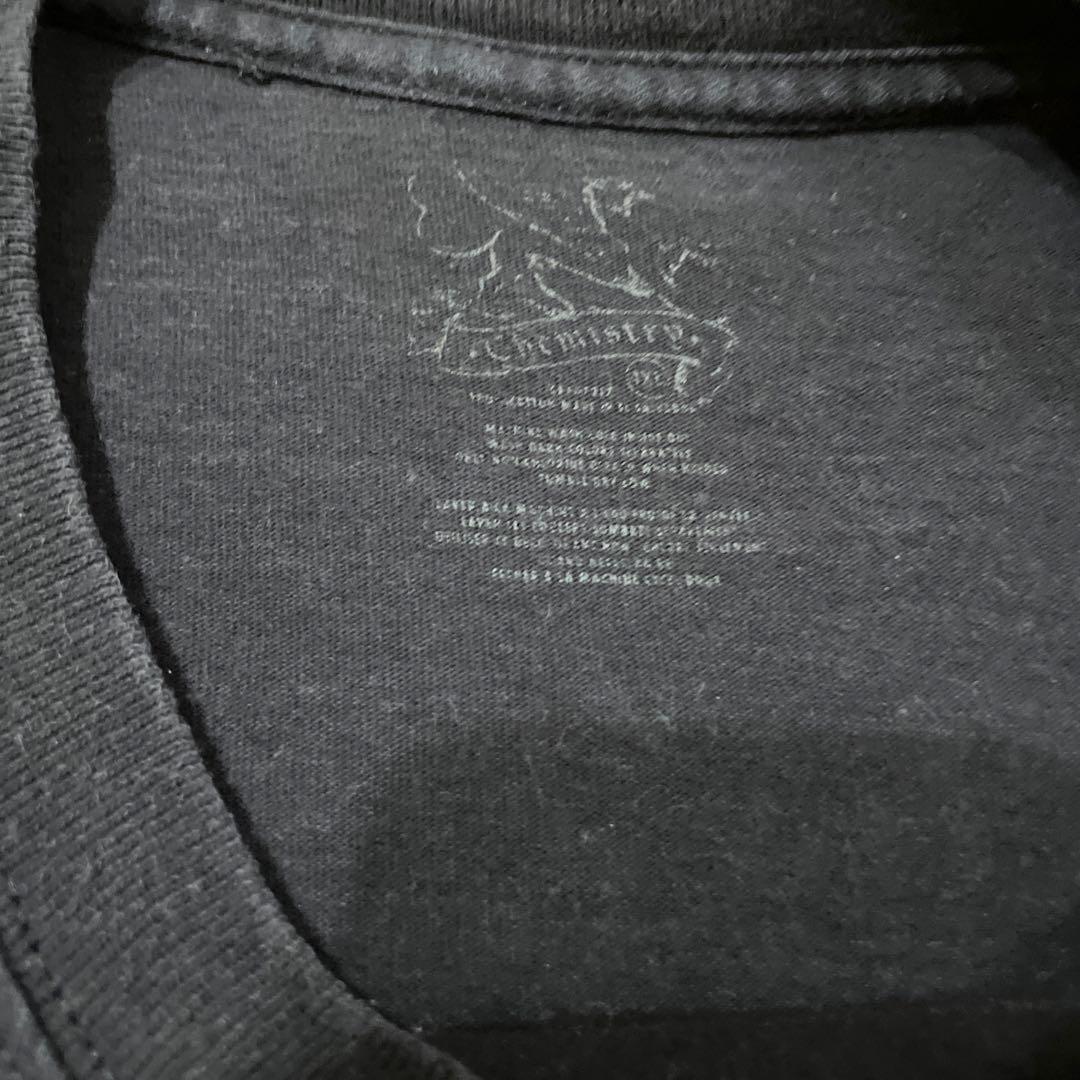 Pink Floyd ピンク・フロイド1973USTour バンドTシャツXXL — image 3