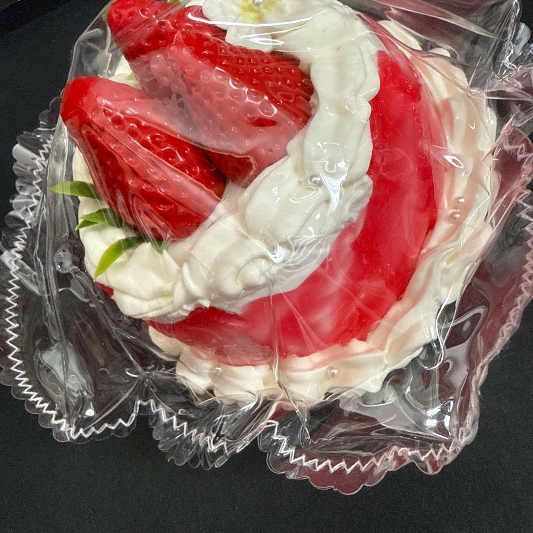 kikisquishyいちごケーキXL — image 2