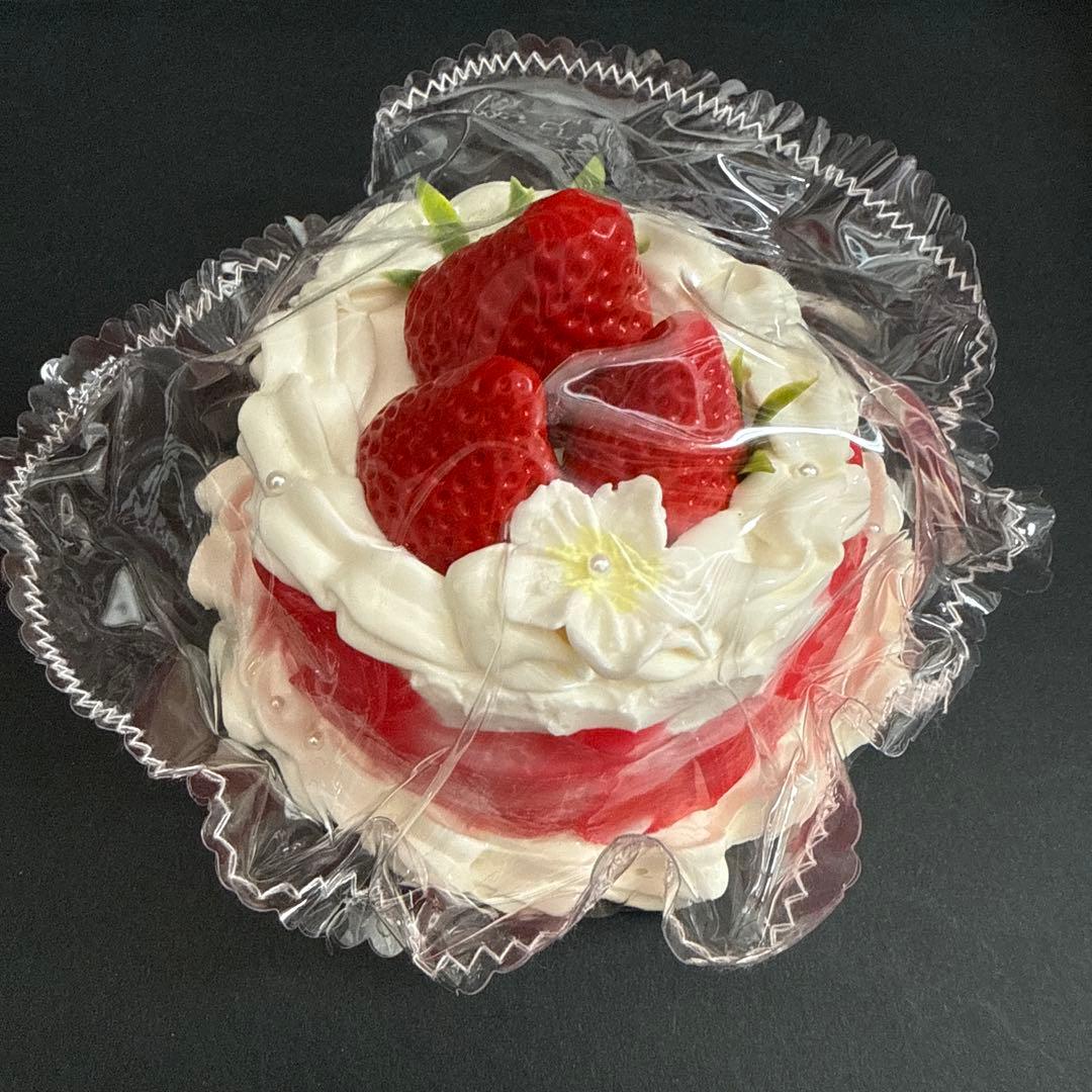 kikisquishyいちごケーキXL — image 3