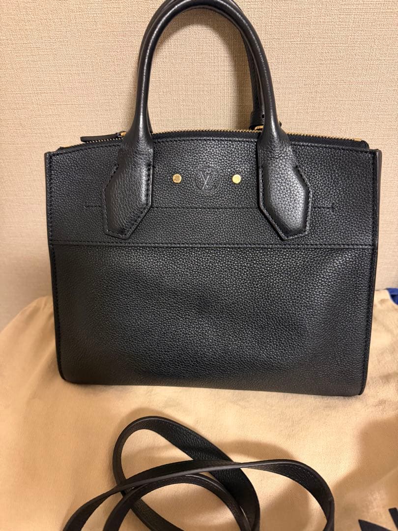 LOUIS VUITTON　ルイヴィトン シティ スティーマー — image 2