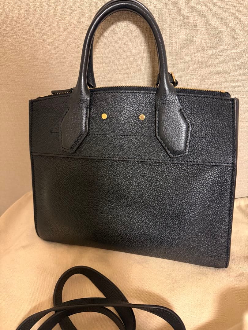 LOUIS VUITTON　ルイヴィトン シティ スティーマー — image 3