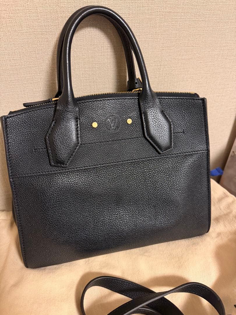 LOUIS VUITTON　ルイヴィトン シティ スティーマー — image 4