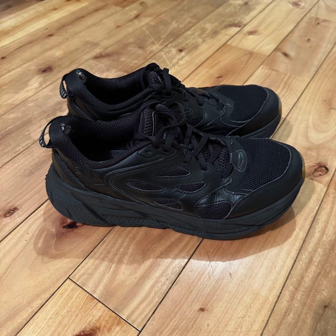 HOKA ONE ONE U CLIFTON L ATHLETICS — image 2