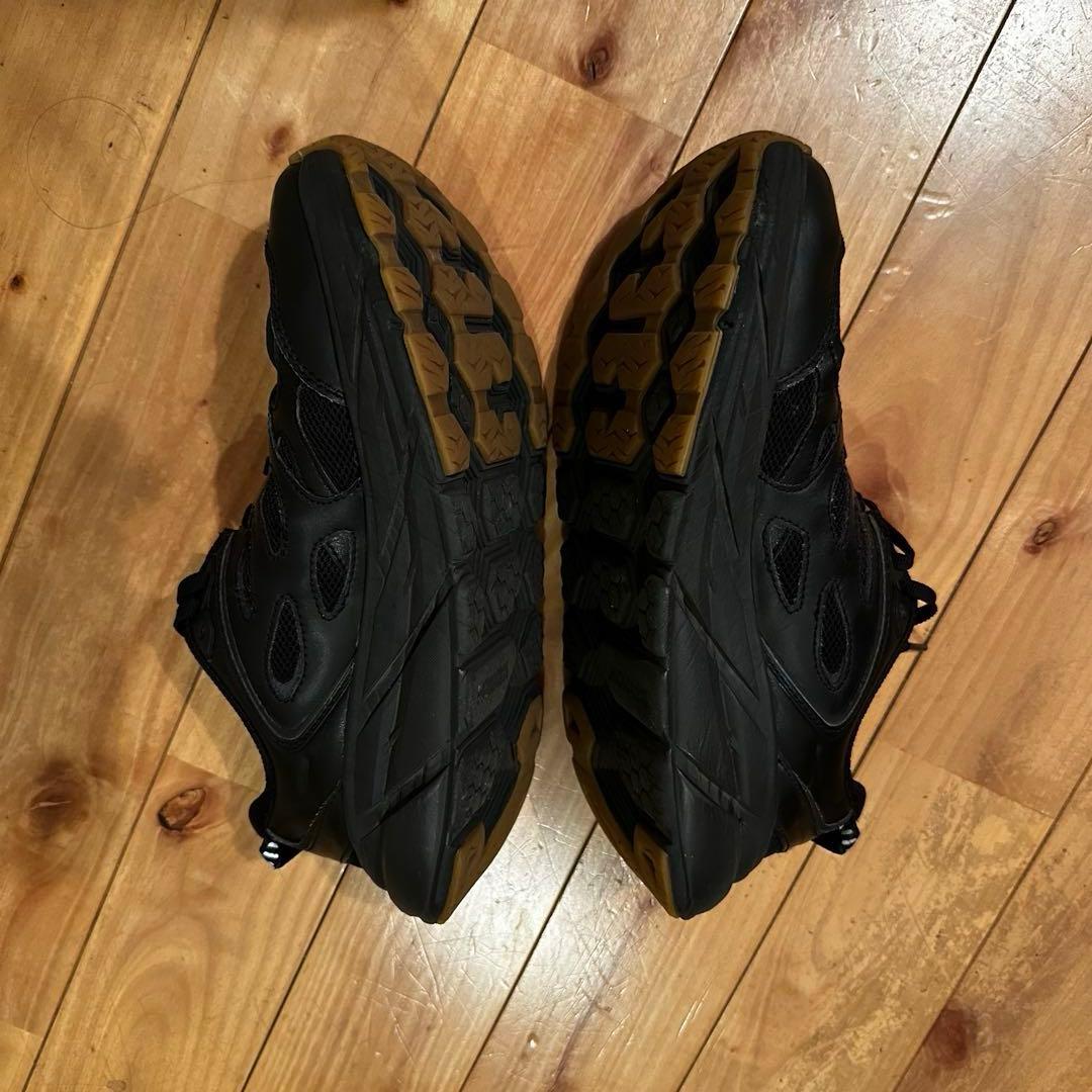 HOKA ONE ONE U CLIFTON L ATHLETICS — image 4