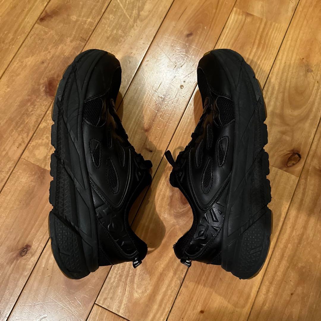 HOKA ONE ONE U CLIFTON L ATHLETICS — image 5