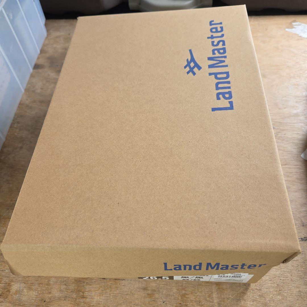 新品 Achilles ウォーキングシューズ 防水 ブラック — image 3