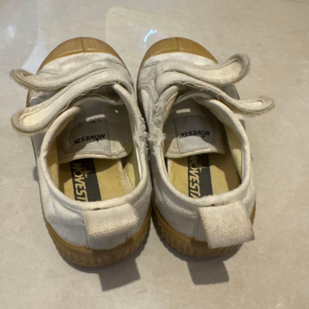 NOVESTA キッズ スニーカー — image 2