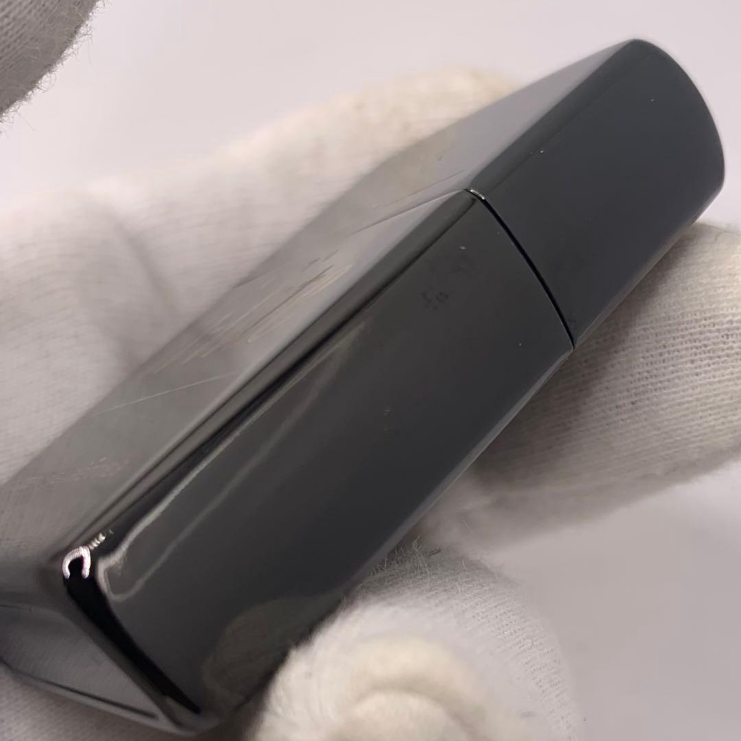 【オク】　ハイライト hi-lite ブラック　オイルライター — image 5