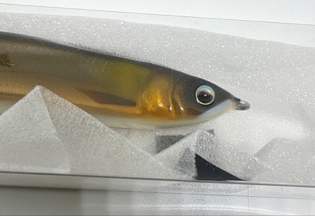 ヒフミクリエイティング レイリア95SS ウッドモデル 新品未使用品！即購入可！ — image 3