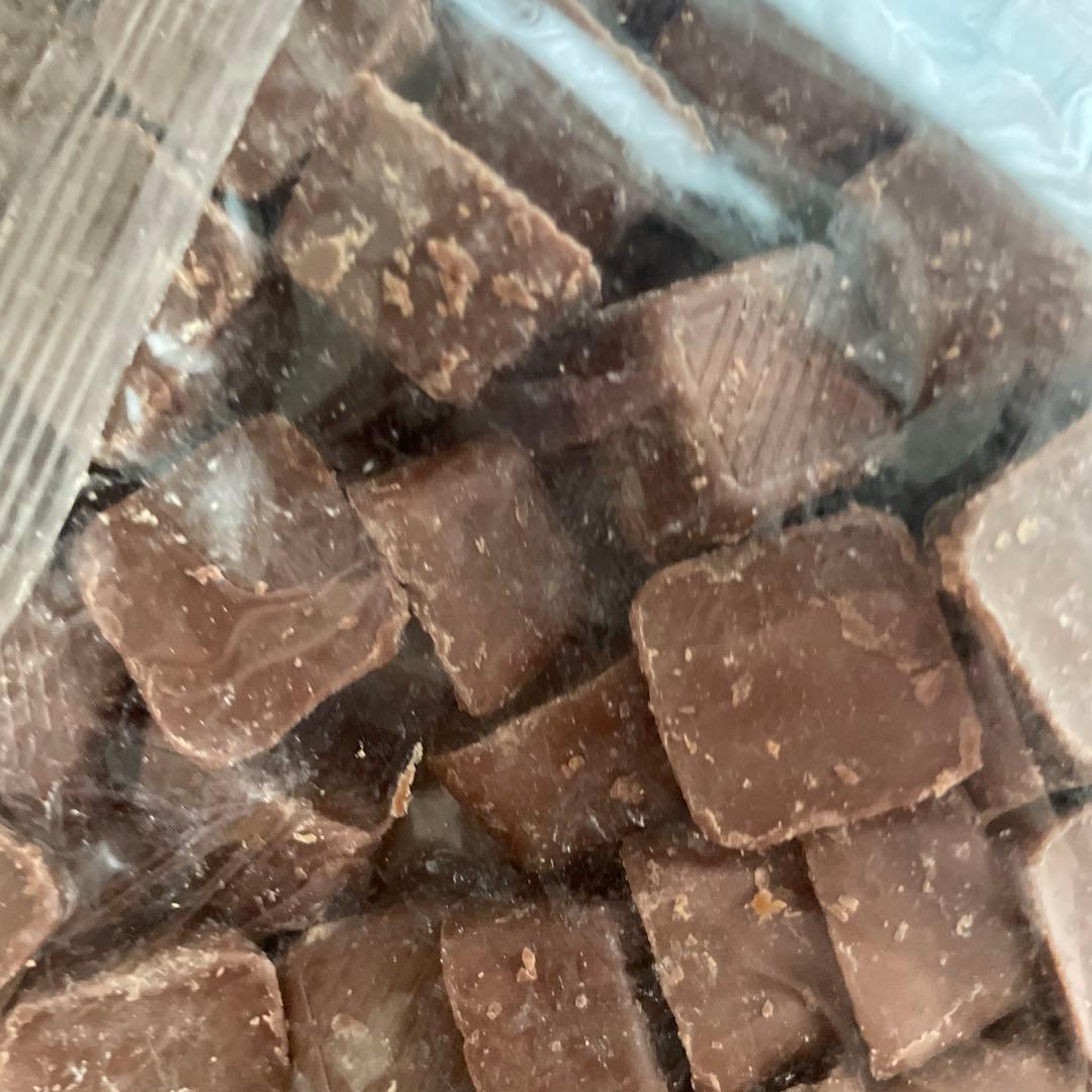 くちどけチョコ稞品500g【お得用チョコレート】 — image 3