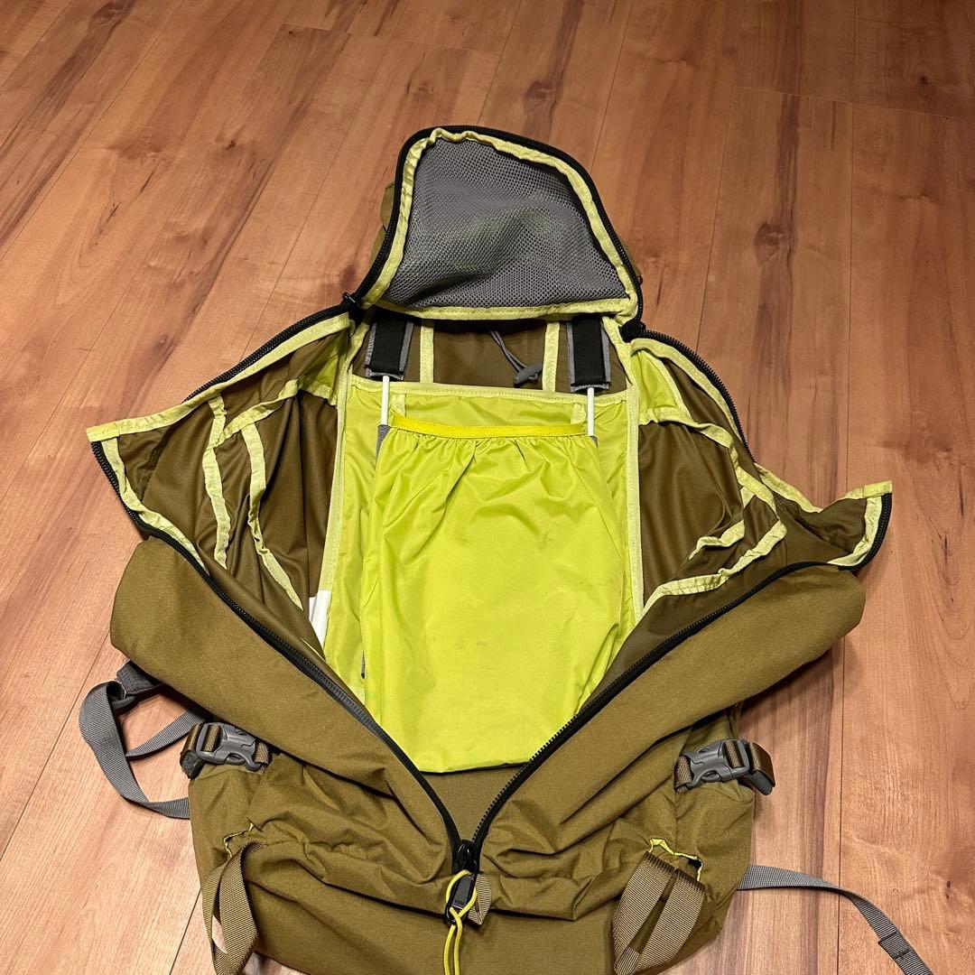 MYSTERY RANCH COULEE 40 バックパック — image 4