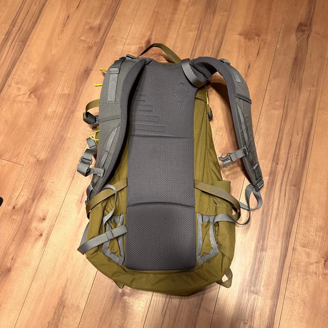 MYSTERY RANCH COULEE 40 バックパック — image 5