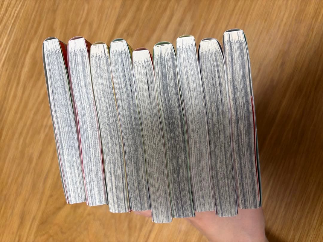 チェンソーマン 12巻〜19巻と24巻セット 藤本タツキ — image 3