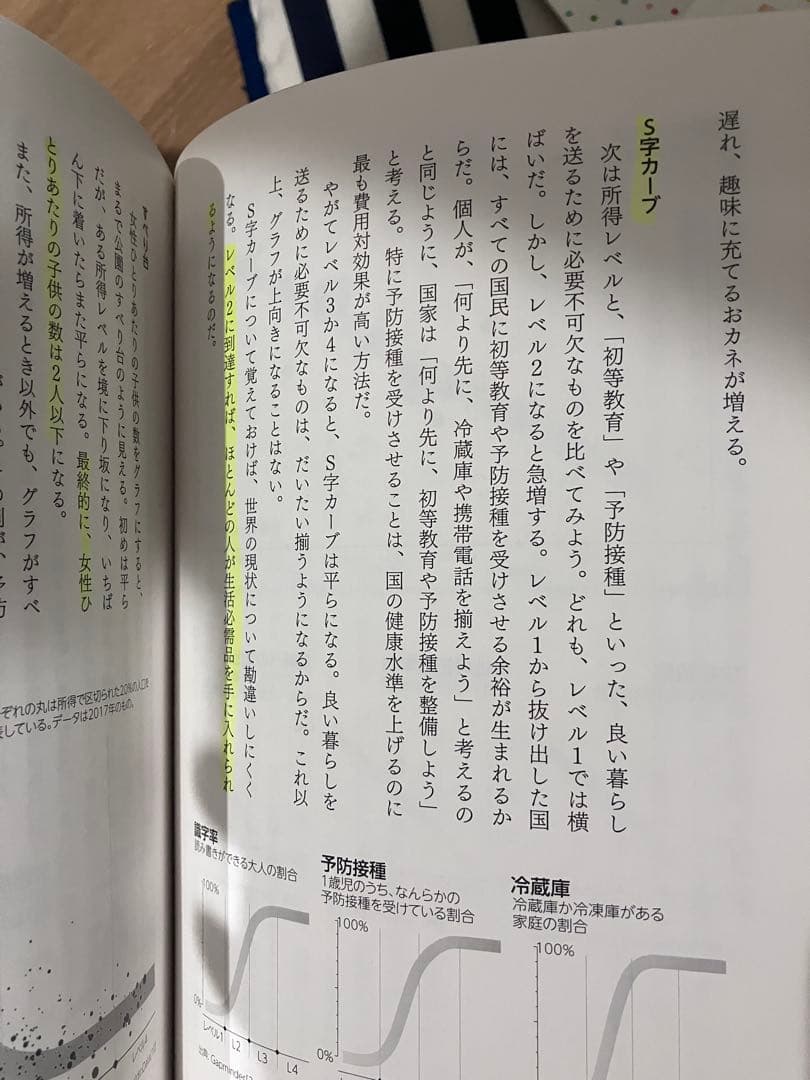 FACTFULNESS(ファクトフルネス) 10の思い込みを乗り越え、データを… — image 4