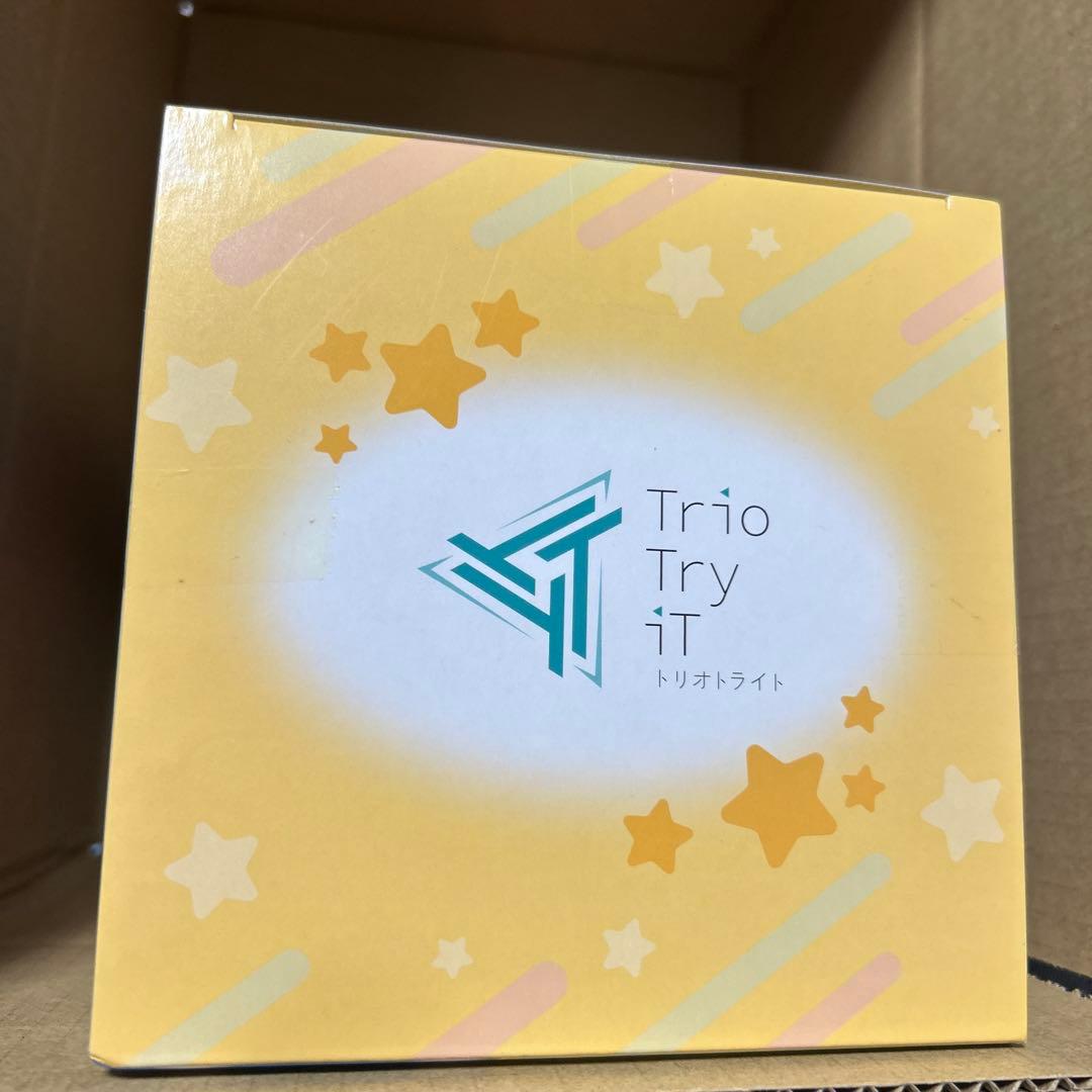 らき☆すた Trio-Try-iT フィギュア 柊つかさ — image 5