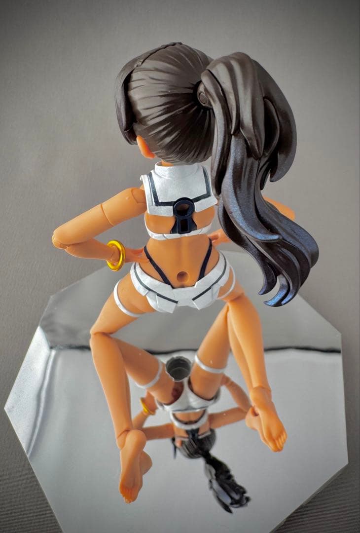30MS③ ルルチェ カラーC セーラービキニ — image 3