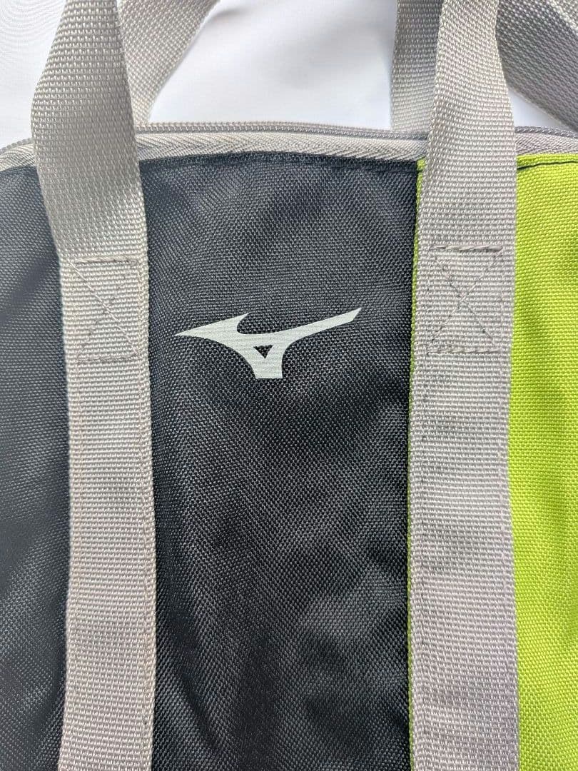 MIZUNO 2WAY ミニドラムバッグ — image 3