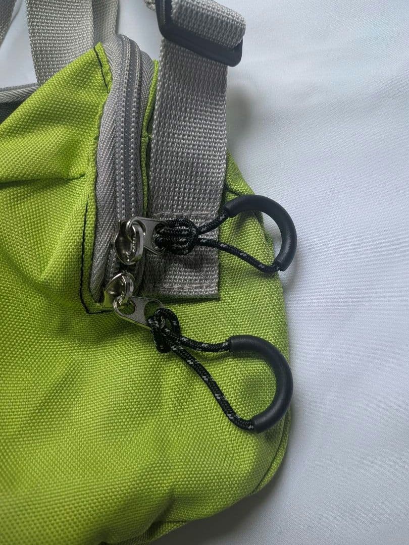 MIZUNO 2WAY ミニドラムバッグ — image 4
