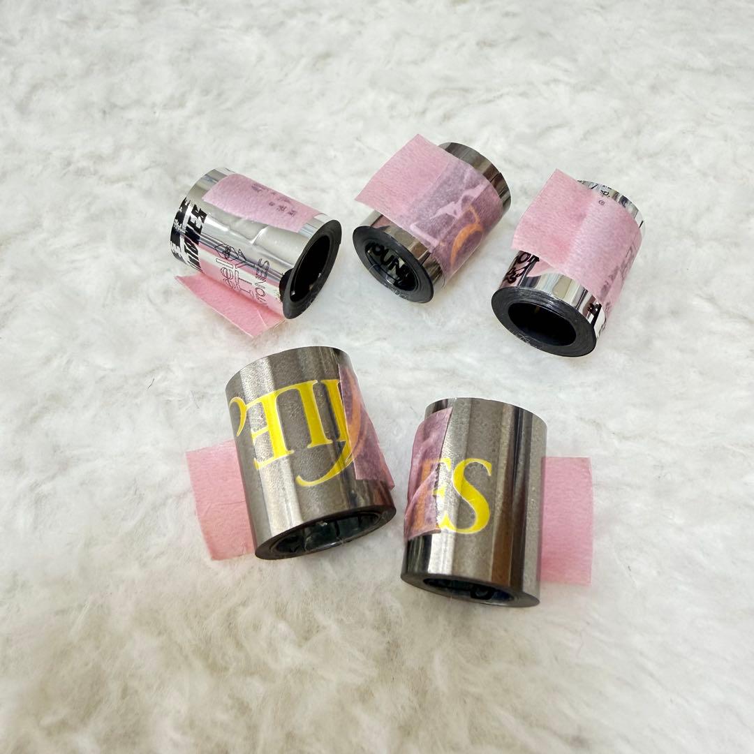 SixTONES MILESixTONES 銀テープ — image 2
