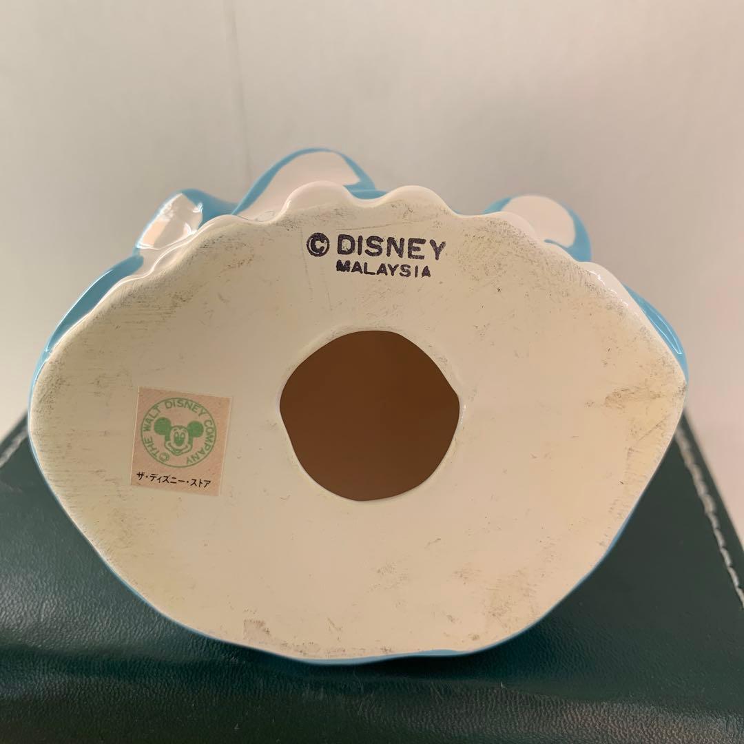 ♡レア♡ディズニープリンセス シンデレラ 陶器フィギュア ディズニーストア — image 5