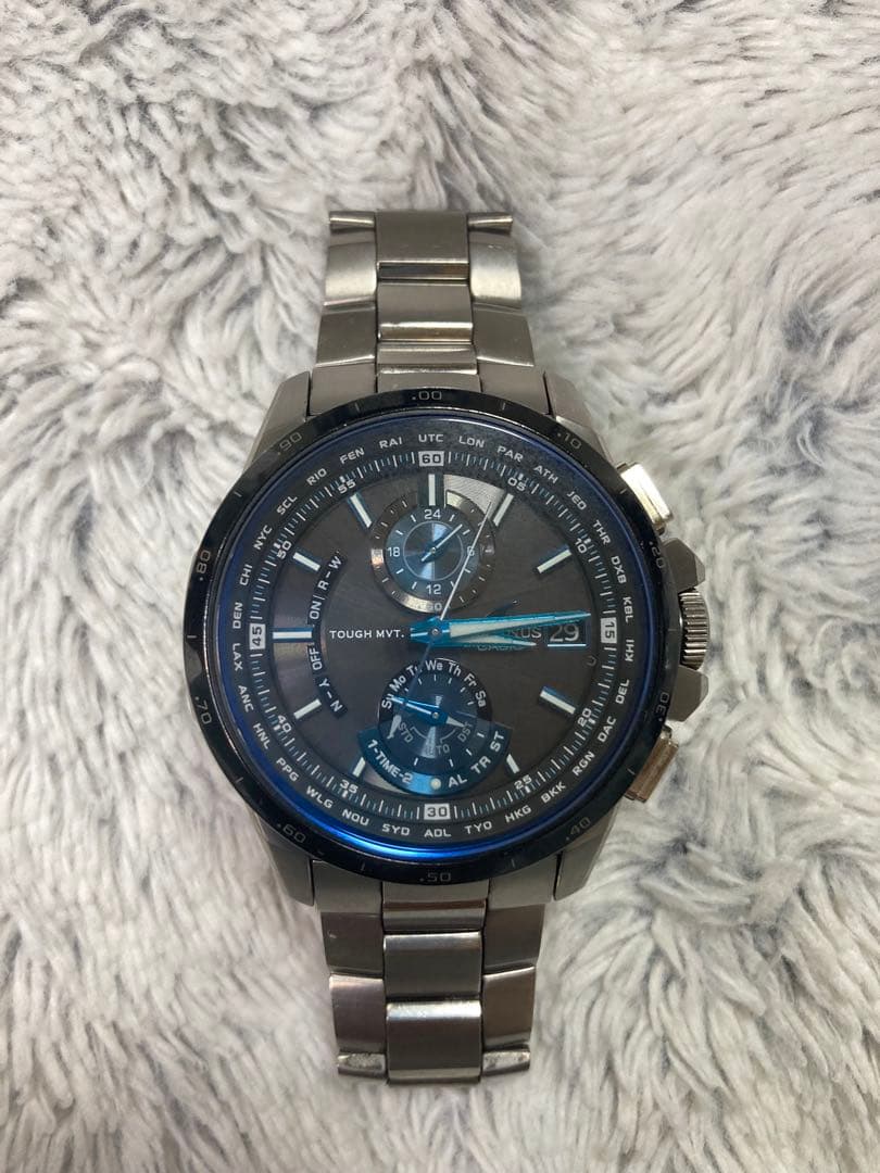 ⭐️ダメ元で値引価格提示して‼️⭐️ ⭐️OCW-T1000D-2AJF限定モデル⭐️ — image 3