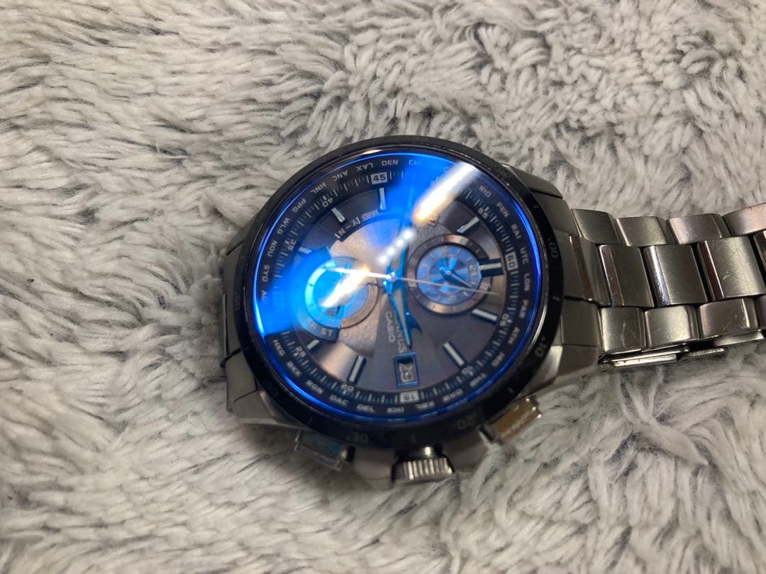 ⭐️ダメ元で値引価格提示して‼️⭐️ ⭐️OCW-T1000D-2AJF限定モデル⭐️ — image 4