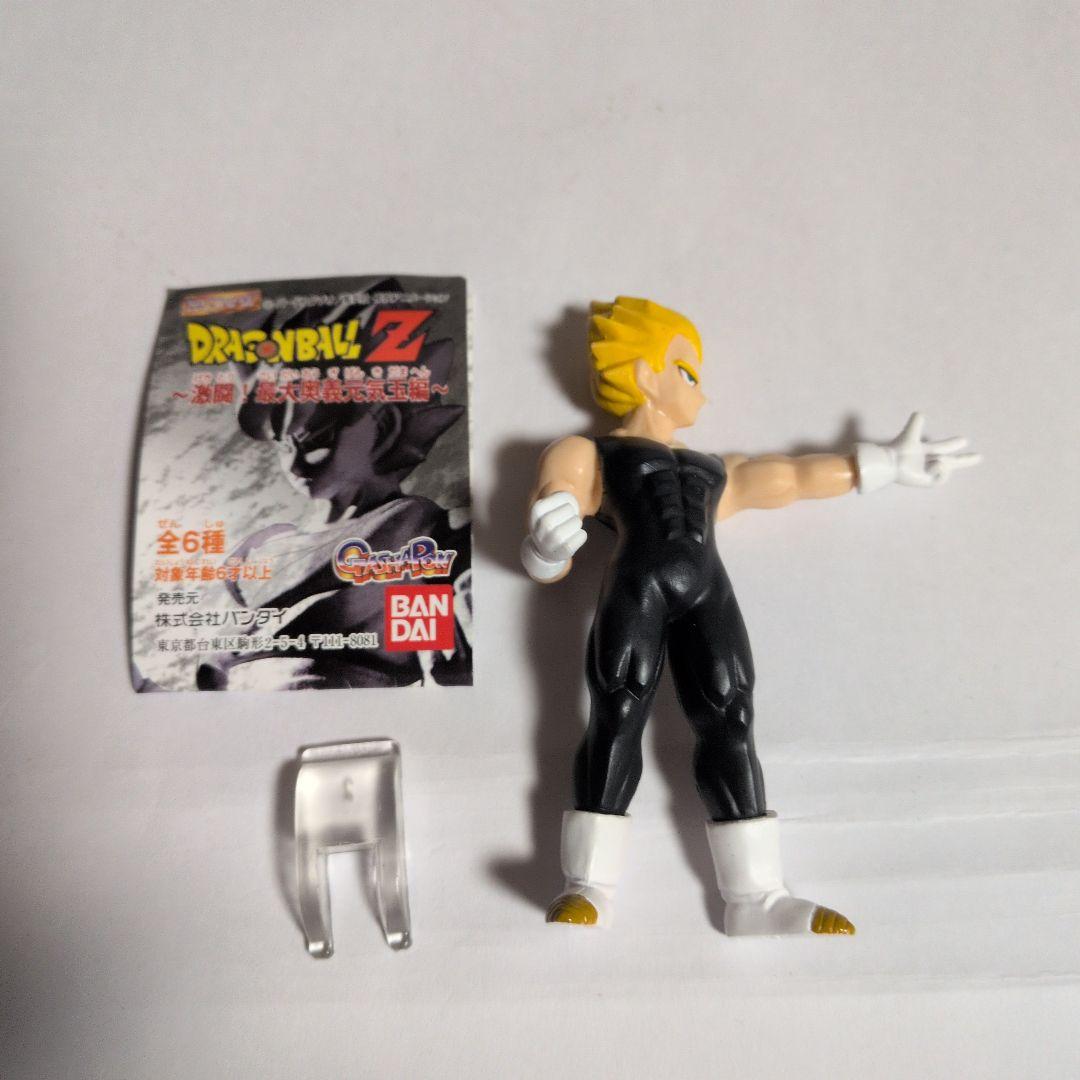 「HG ドラゴンボールZ」　トレーディングフィギュア — image 2