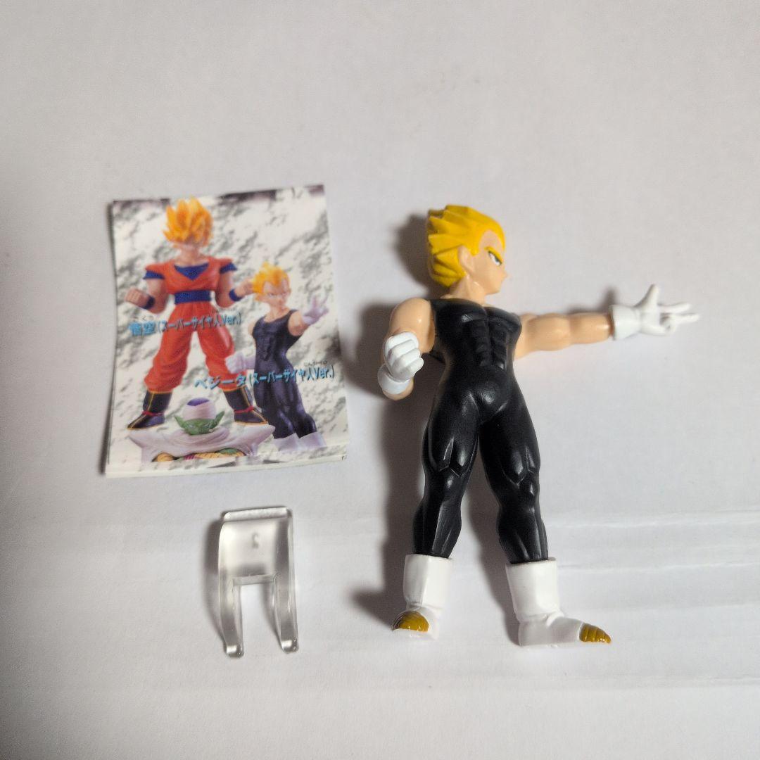 「HG ドラゴンボールZ」　トレーディングフィギュア — image 3