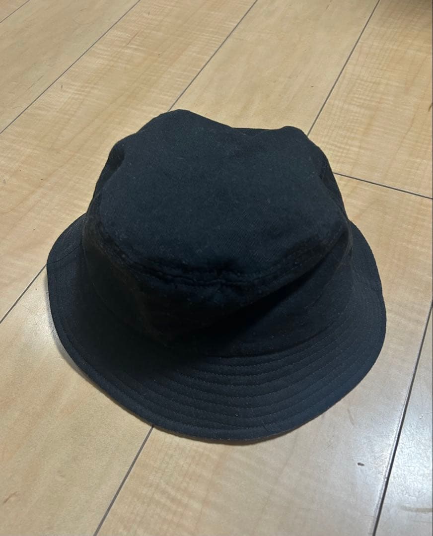 14+ イチヨンプラス　バケットハット　Wednesday — image 3