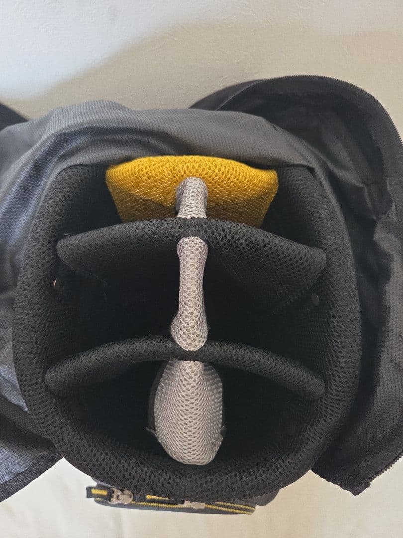 Callaway WARBIRD ゴルフバッグ キャディバッグ — image 3