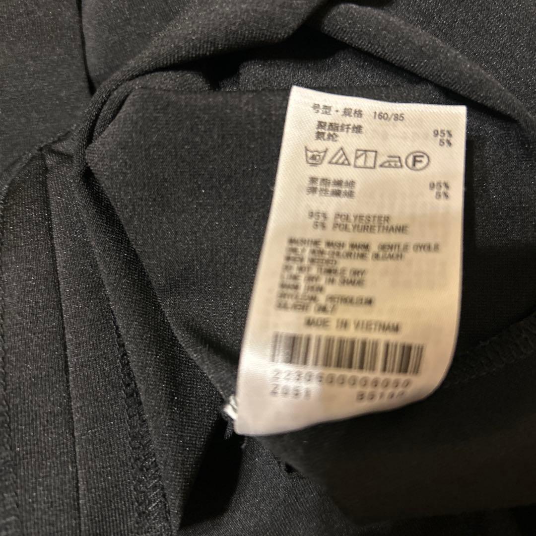 chocol raffine robe 半袖カットソー ブラック — image 5