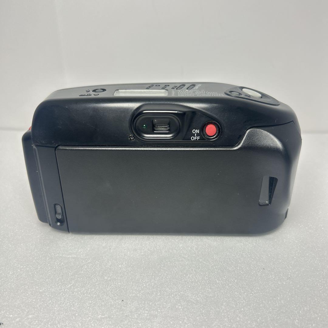 動作確認済み Canon Autoboy AiAF ZOOM フィルムカメラ — image 4