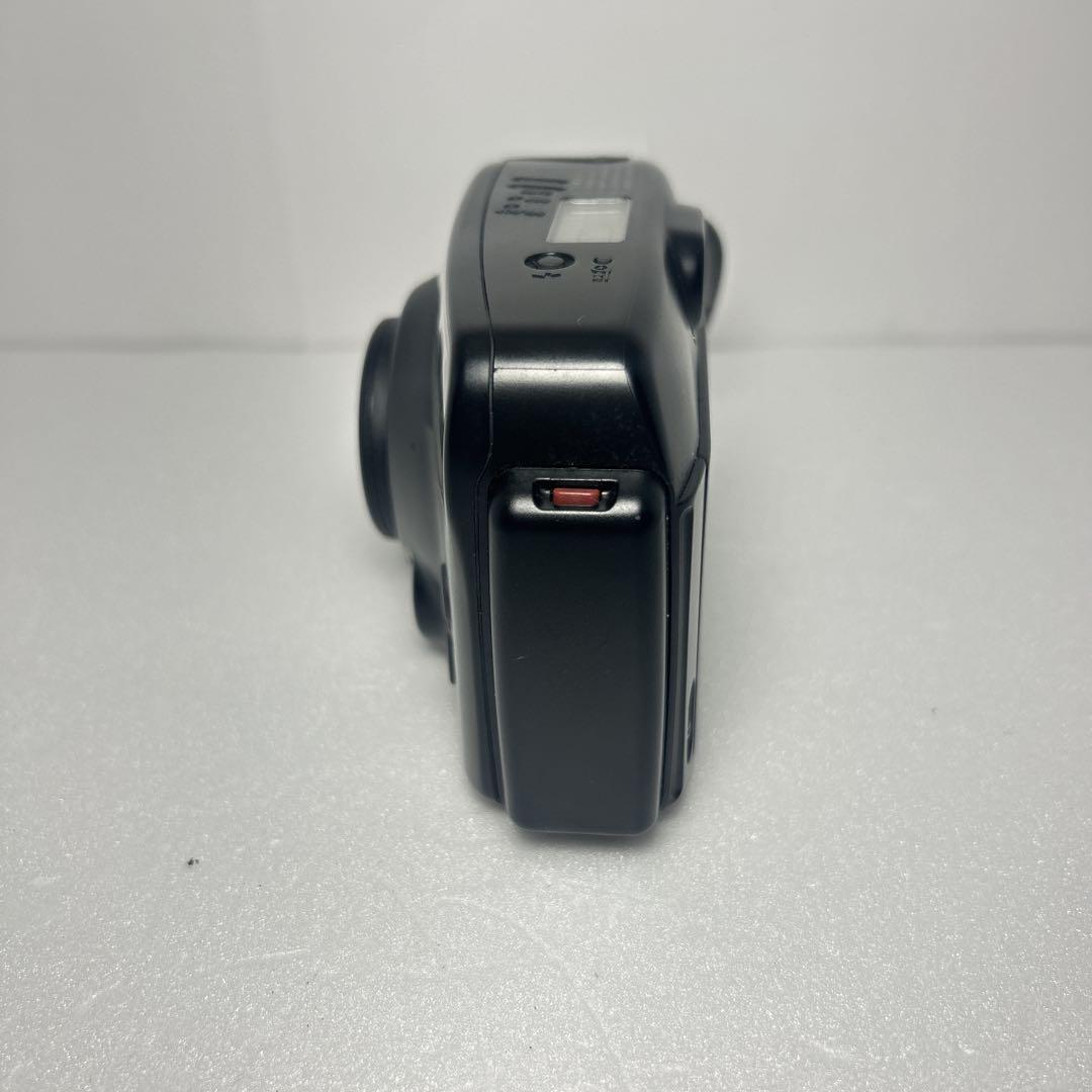 動作確認済み Canon Autoboy AiAF ZOOM フィルムカメラ — image 5