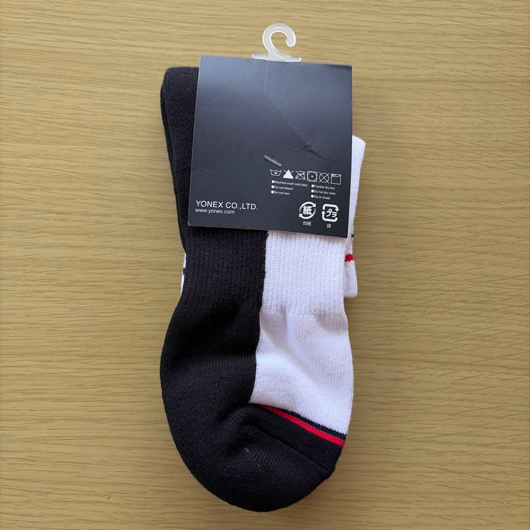 YONEX ソックス — image 2