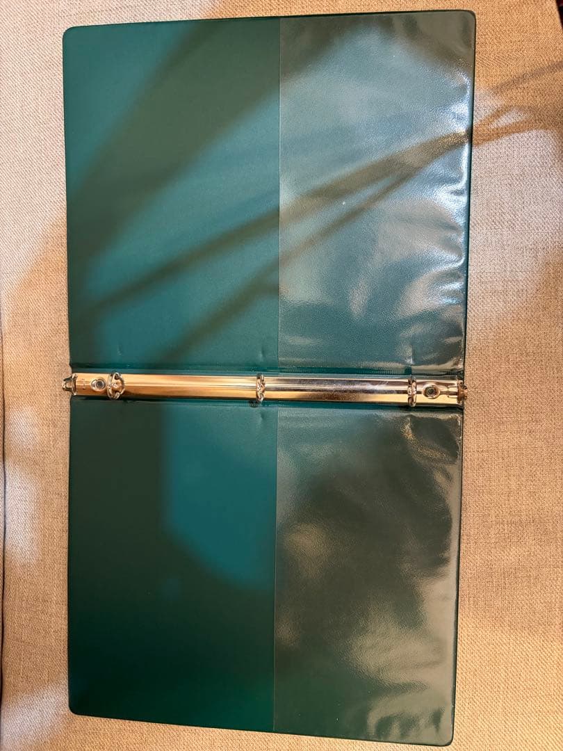 【正規品】コロンビア大学 バインダー(Columbia University) — image 3