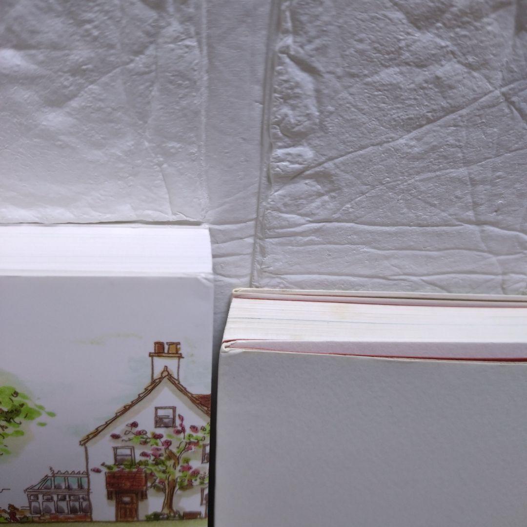英国の間取り　VILLAS(ヴィラ)西洋の邸宅　2冊セット — image 5