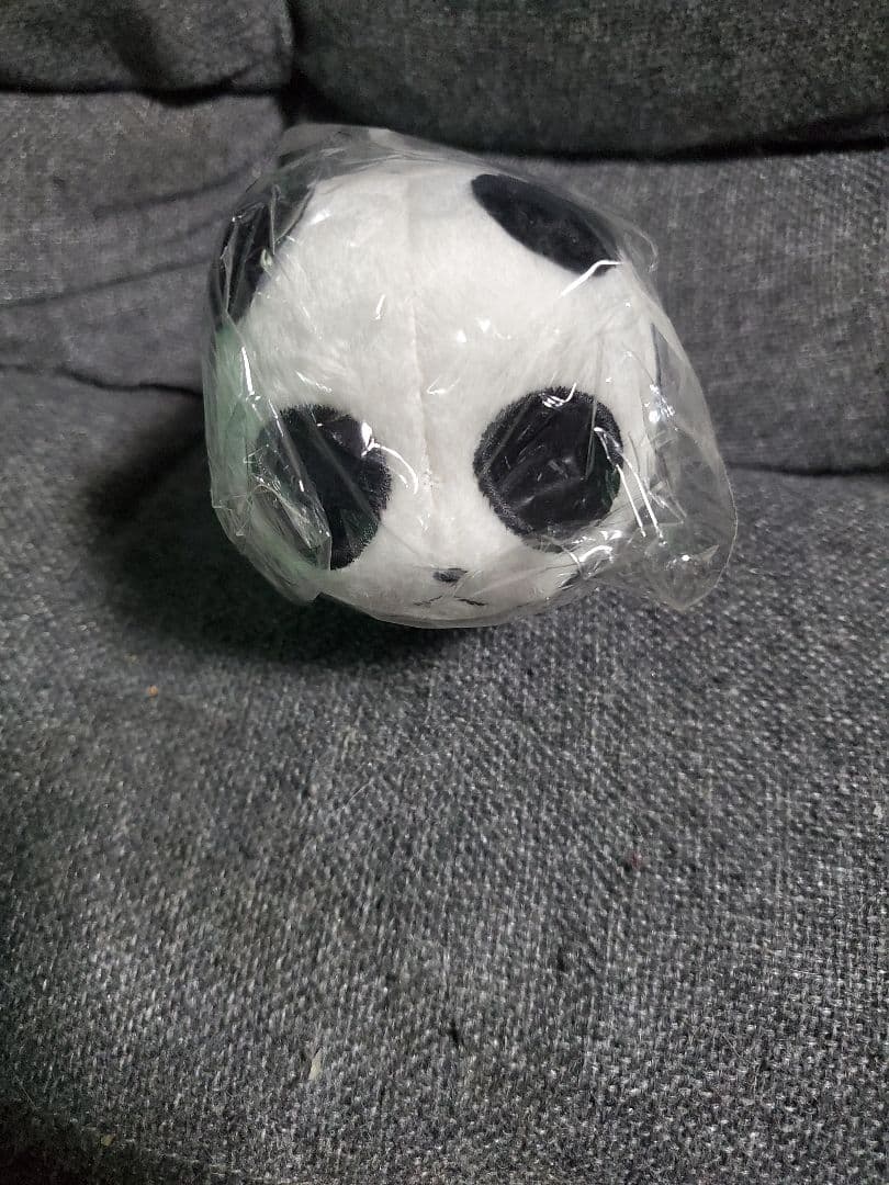 鋼の錬金術師 シャオメイ ぬいぐるみ 一番くじ — image 2