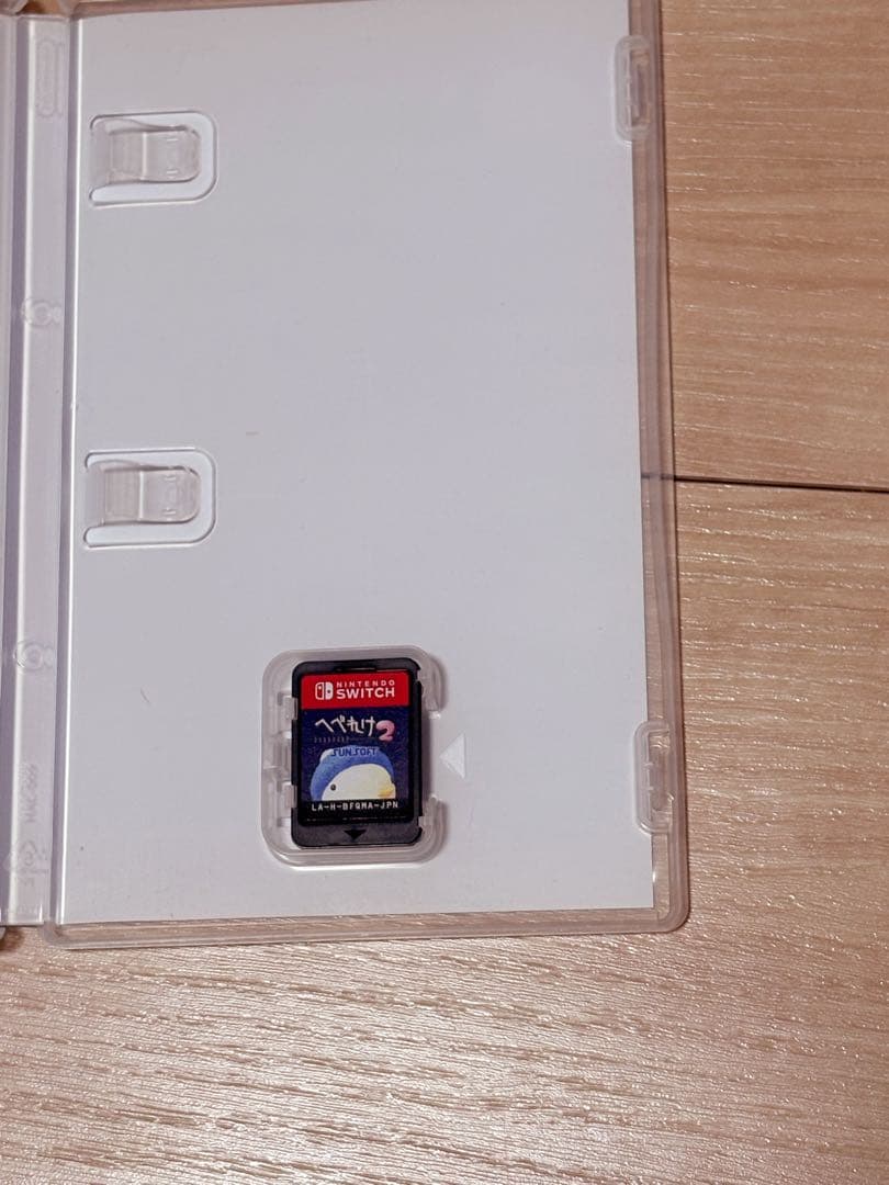 【Switch】へべれけ2 — image 2
