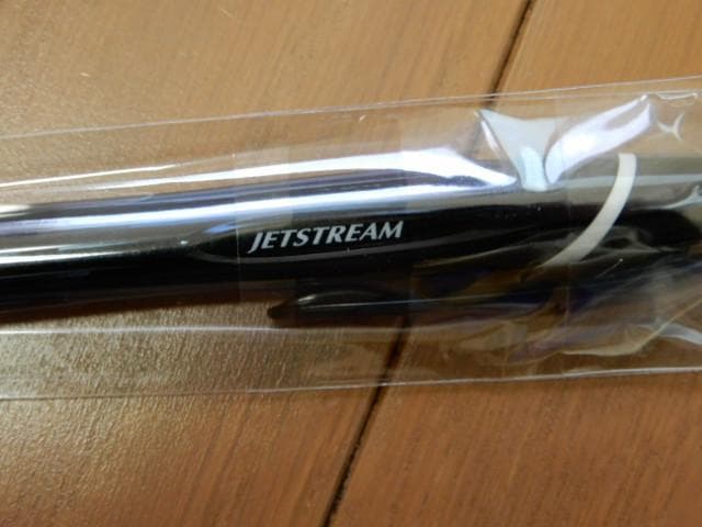■非売品レア 首都高オリジナルボールペン-黒-shutoko/JETSTREAM — image 2